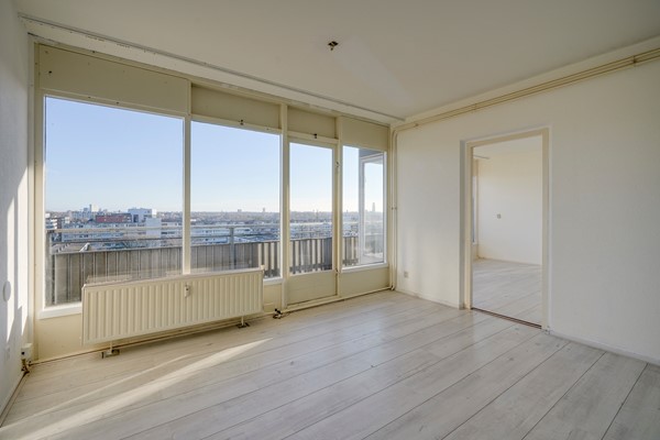 Medium property photo - Rubicondreef 212, 3561 JH Utrecht